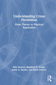 Book cover of: Understanding Crime Prevention