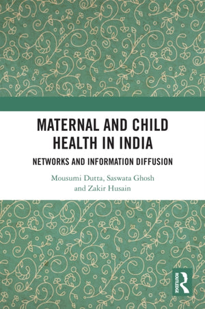 Maternal and Child Health in India