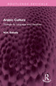 Book cover of: Arabic Culture