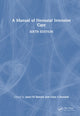 Book cover of: Manual of Neonatal Intensive Care