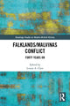 Book cover of: Falklands/Malvinas Conflict
