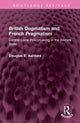Book cover of: British Dogmatism and French Pragmatism. By: Douglas E. Ashford