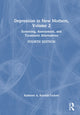 Book cover of: Depression in New Mothers, Volume 2