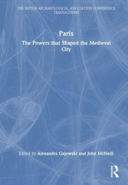 Book cover of: Paris. By: Alexandra Gajewski