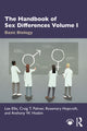 Book cover of: Handbook of Sex Differences Volume I Basic Biology