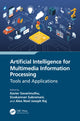Book cover of: Artificial Intelligence for Multimedia Information Processing. By: S. Xavier