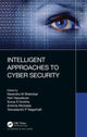 Book cover of: Intelligent Approaches to Cyber Security. By: Narendra M. Shekokar