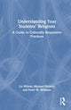Book cover of: Understanding Your Students' Religions. By: Michael Nichols