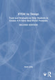Book cover of: STEM by Design. By: Anne Jolly