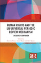Book cover of: Human Rights and the UN Universal Periodic Review Mechanism. By: Damian Etone