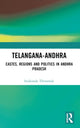 Book cover of: Telangana-Andhra. By: Inukonda Thirumali
