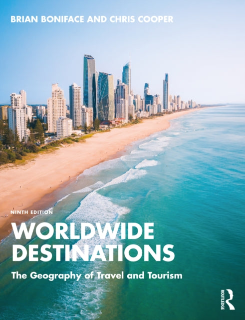 Book cover of: Worldwide Destinations