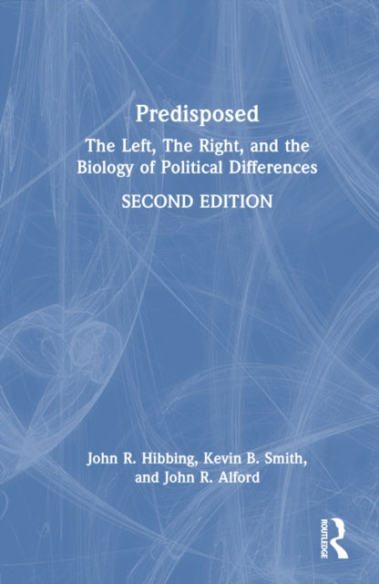 Book cover of: Predisposed