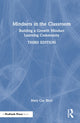 Book cover of: Mindsets in the Classroom. By: Mary Cay Ricci