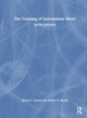 Book cover of: Teaching of Instrumental Music. By: Richard Colwell