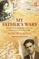 Book cover of: My Father's Wars. By: Alisse Waterston