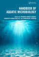 Book cover of: Handbook of Aquatic Microbiology. By: Pramod Kumar Pandey