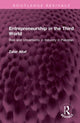 Book cover of: Entrepreneurship in the Third World. By: Zafar Altaf