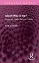 Book cover of: Which Way is Up?. By: R. W. Connell