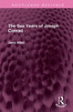 Book cover of: Sea Years of Joseph Conrad. By: Jerry Allen