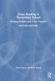 Book cover of: Close Reading in Elementary School. By: Diana Sisson