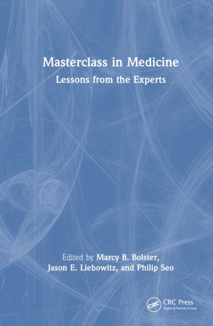 Book cover of: Masterclass in Medicine