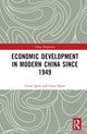 Book cover of: Economic Development in Modern China Since 1949. By: Guan Quan