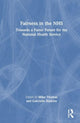 Book cover of: Fairness in the NHS