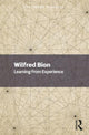 Book cover of: Learning From Experience. By: Wilfred Bion