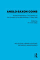 Book cover of: Anglo-Saxon Coins