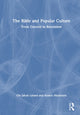 Book cover of: Bible and Popular Culture. By: Ole Jakob Løland