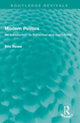Book cover of: Modern Politics. By: Eric Rowe