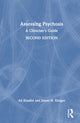 Book cover of: Assessing Psychosis. By: James H. Kleiger