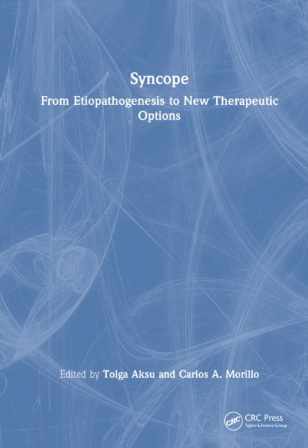Book cover of: Syncope