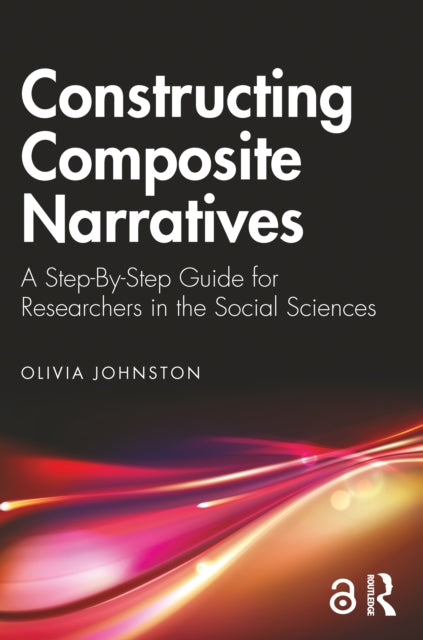 Book cover of: Constructing Composite Narratives
