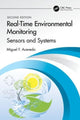 Book cover of: Real-Time Environmental Monitoring. By: Miguel F. Acevedo