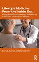 Book cover of: Lifestyle Medicine from the Inside Out