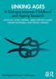 Book cover of: Linking Ages. By: Anna Wanka
