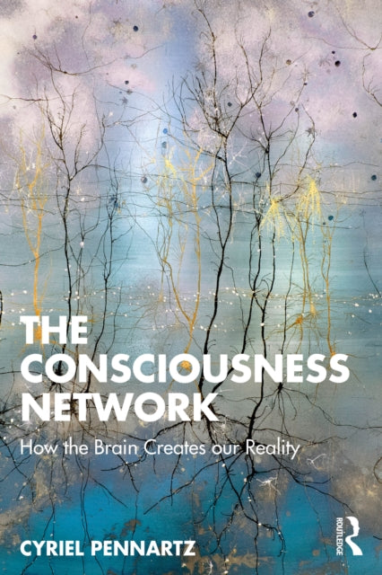 Book cover of: Consciousness Network