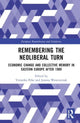 Book cover of: Remembering the Neoliberal Turn. By: Veronika Pehe