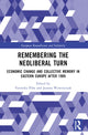 Book cover of: Remembering the Neoliberal Turn. By: Veronika Pehe