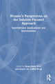 Book cover of: Women’s Perspectives on the Solution Focused Approach. By: Jacqui von Cziffra-Bergs
