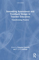 Book cover of: Innovating Assessment and Feedback Design in Teacher Education. By: Cornelia Connolly