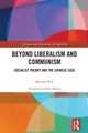 Book cover of: Beyond Liberalism and Communism. By: Michael Brie