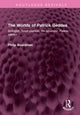 Book cover of: Worlds of Patrick Geddes. By: Philip Boardman