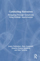 Book cover of: Conducting Narratives
