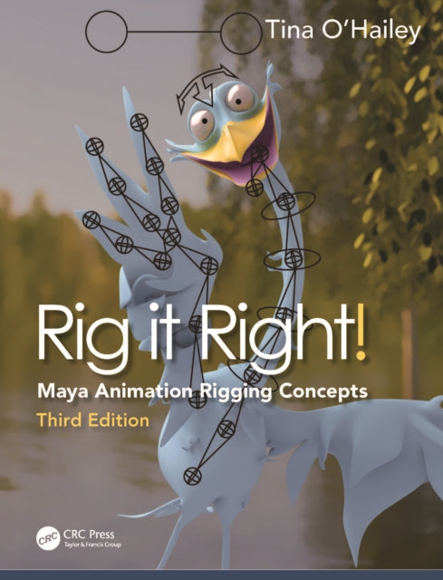 Book cover of: Rig it Right!. By: Tina O'Hailey