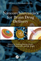 Book cover of: Nanoarchitectonics for Brain Drug Delivery. By: Anurag Kumar Singh