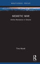 Book cover of: Memetic War. By: Tine Munk
