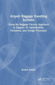 Book cover of: Airport Baggage Handling Systems. By: Brahim Rekiek